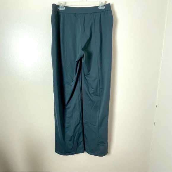 Athleta Jogger Sweatpants – Blue Gray, Zip Pockets – Size Medium - Picture 4 of 8